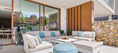 Townhouse for rent on Marbella's Golden Mile