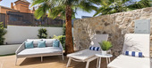 Townhouse for rent on Marbella's Golden Mile