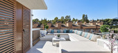 Townhouse for rent on Marbella's Golden Mile