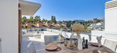 Townhouse for rent on Marbella's Golden Mile
