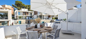 Townhouse for rent on Marbella's Golden Mile