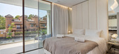 Townhouse for rent on Marbella's Golden Mile