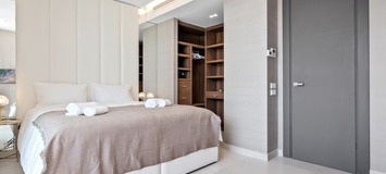 Townhouse for rent on Marbella's Golden Mile