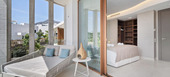Townhouse for rent on Marbella's Golden Mile