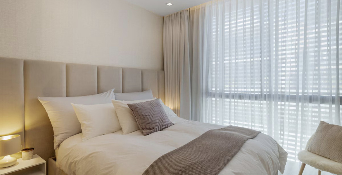 Townhouse for rent on Marbella's Golden Mile