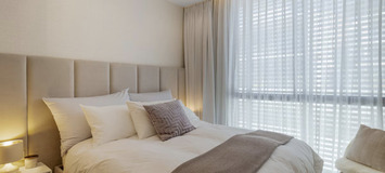 Townhouse for rent on Marbella's Golden Mile