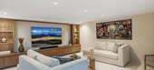 Townhouse for rent on Marbella's Golden Mile