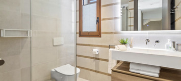 Townhouse for rent on Marbella's Golden Mile