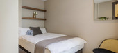 Townhouse for rent on Marbella's Golden Mile