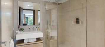 Townhouse for rent on Marbella's Golden Mile