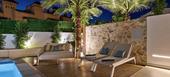 Townhouse for rent on Marbella's Golden Mile
