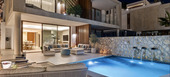 Townhouse for rent on Marbella's Golden Mile