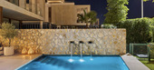 Townhouse for rent on Marbella's Golden Mile