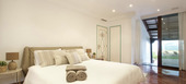 Villa à louer à Marbella, sur la Golden Mile 