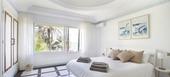 Villa à louer à Marbella, sur la Golden Mile 