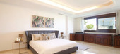 Villa à louer à Marbella, sur la Golden Mile 
