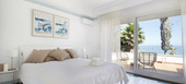 Villa à louer à Marbella, sur la Golden Mile 