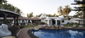 Villa à louer à Marbella, sur la Golden Mile 