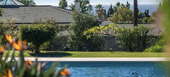Villa en alquiler en Nagüeles, Marbella, situada en la Milla
