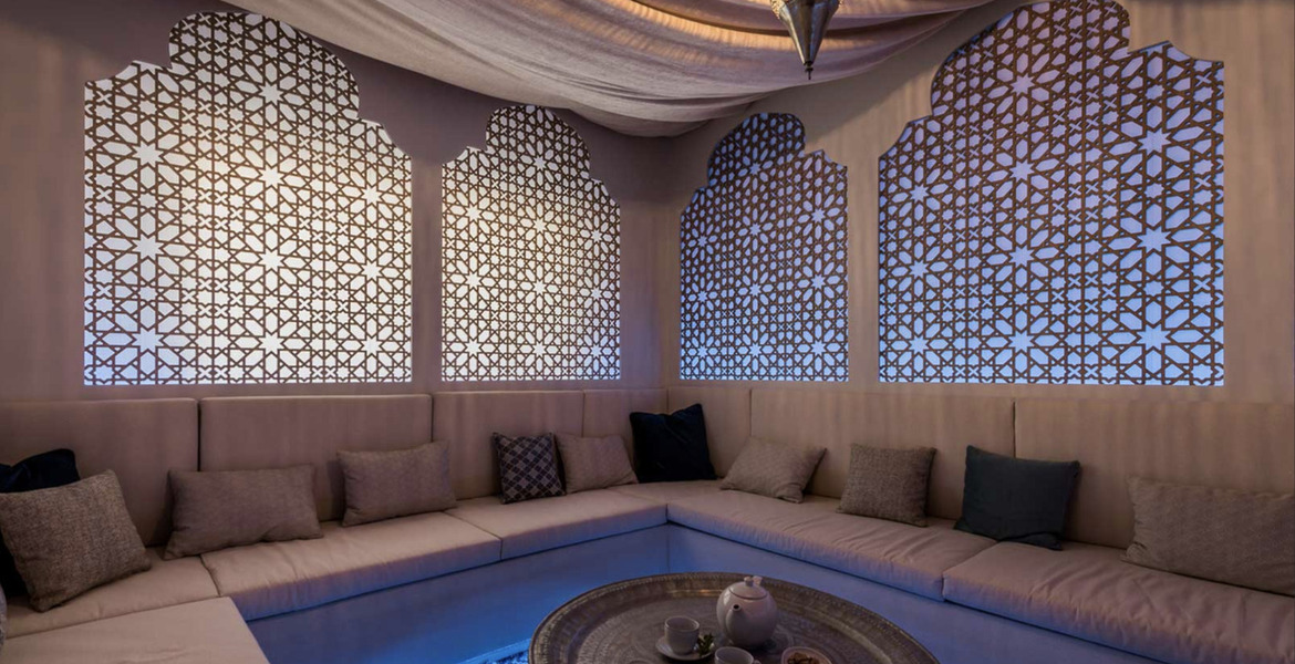 Villa en alquiler en Nagüeles, Marbella, situada en la Milla