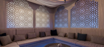 Villa en alquiler en Nagüeles, Marbella, situada en la Milla