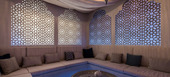 Villa en alquiler en Nagüeles, Marbella, situada en la Milla