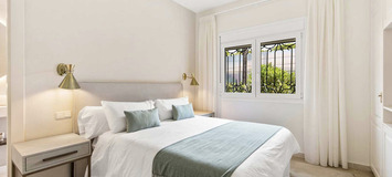 Villa en alquiler en Nagüeles, Marbella, situada en la Milla