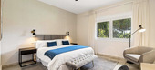 Villa en alquiler en Nagüeles, Marbella, situada en la Milla