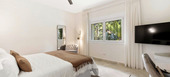 Villa en alquiler en Nagüeles, Marbella, situada en la Milla