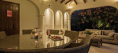 Villa en alquiler en Nagüeles, Marbella, situada en la Milla
