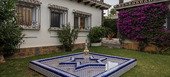 Villa en alquiler en Nagüeles, Marbella, situada en la Milla