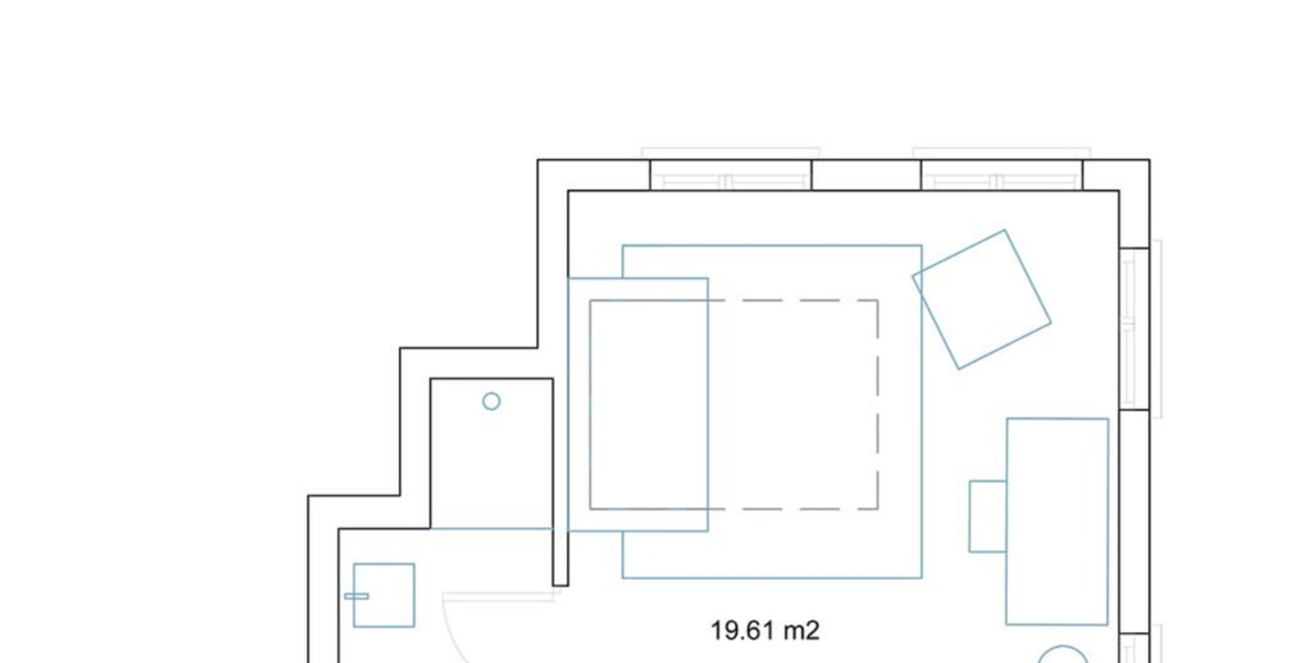 Villa en alquiler en Nagüeles, Marbella, situada en la Milla