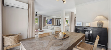 Villa for rent in Marbella El Rosario
