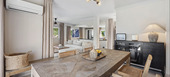 Villa for rent in Marbella El Rosario