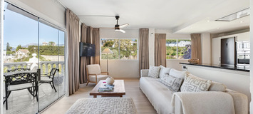 Villa for rent in Marbella El Rosario