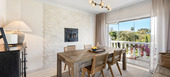 Villa for rent in Marbella El Rosario