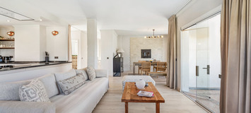 Villa for rent in Marbella El Rosario