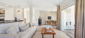 Villa for rent in Marbella El Rosario