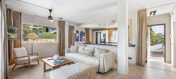 Villa for rent in Marbella El Rosario