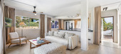 Villa for rent in Marbella El Rosario