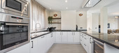 Villa for rent in Marbella El Rosario