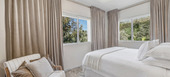 Villa for rent in Marbella El Rosario