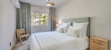 Villa for rent in Marbella El Rosario