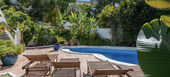 Villa for rent in Marbella El Rosario