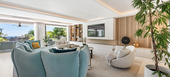 Villa for rent  in Golden Mile, Marbella, Camojan