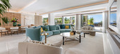 Villa for rent  in Golden Mile, Marbella, Camojan
