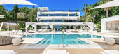Villa for rent  in Golden Mile, Marbella, Camojan