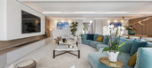 Villa for rent  in Golden Mile, Marbella, Camojan