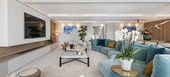 Villa for rent  in Golden Mile, Marbella, Camojan