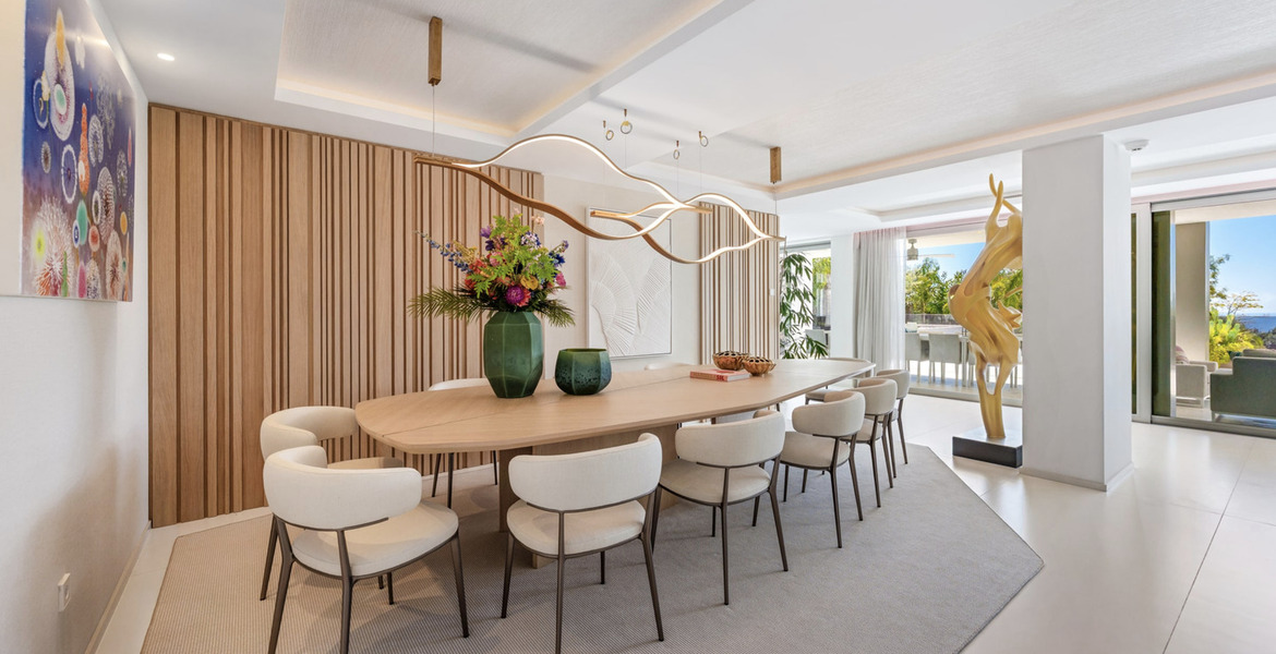 Villa for rent  in Golden Mile, Marbella, Camojan